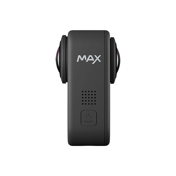 GoPro MAX 6K Waterproof 360-Degree Action Camera