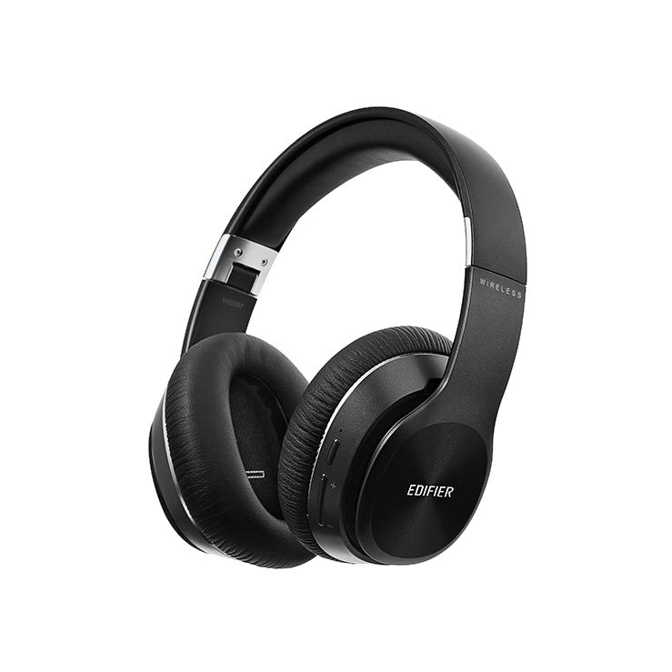 Edifier W820BT Wireless Bluetooth Stereo Headphones