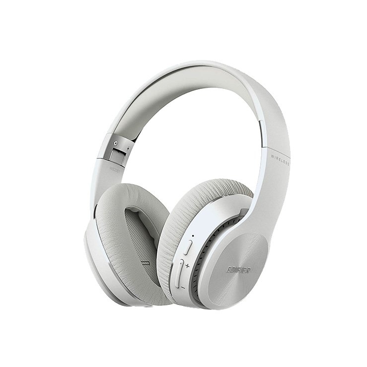 Edifier W820BT Wireless Bluetooth Stereo Headphones