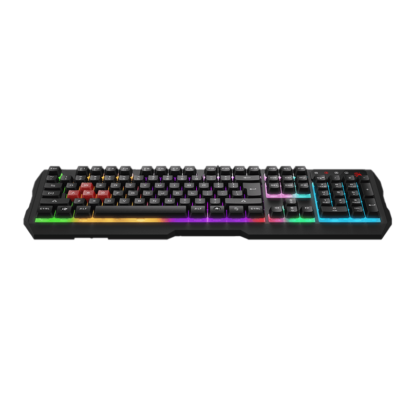 A4TECH Bloody B135N NEON Gaming Keyboard