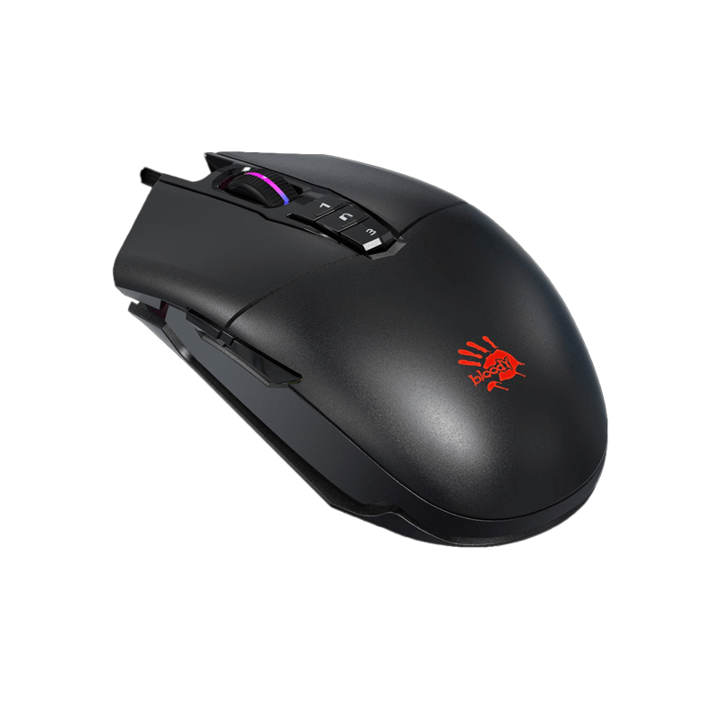 A4TECH Bloody P91S RGB Gaming Mouse