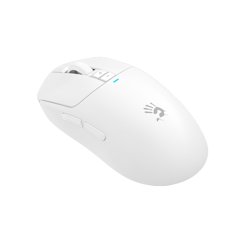 A4tech Bloody R72 Ultra Dual Mode Wireless Gaming Mouse
