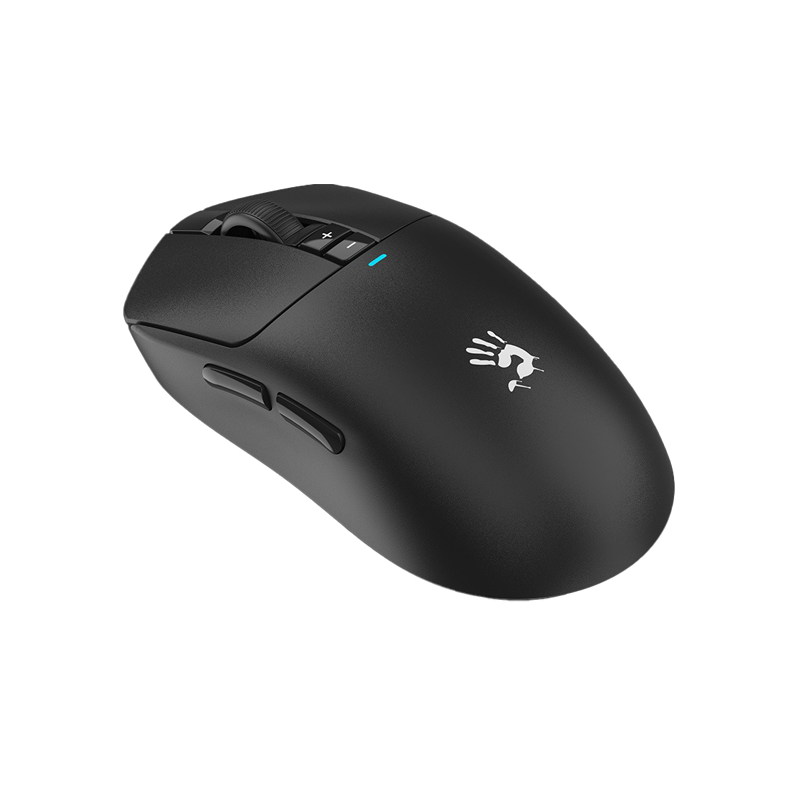 A4tech Bloody R72 Ultra Dual Mode Wireless Gaming Mouse