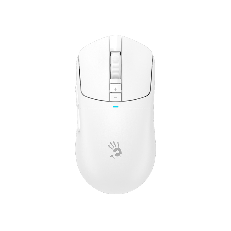 A4tech Bloody R72 Ultra Dual Mode Wireless Gaming Mouse