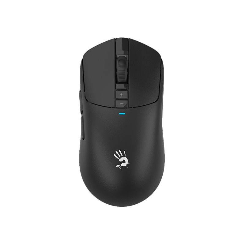 A4tech Bloody R72 Ultra Dual Mode Wireless Gaming Mouse
