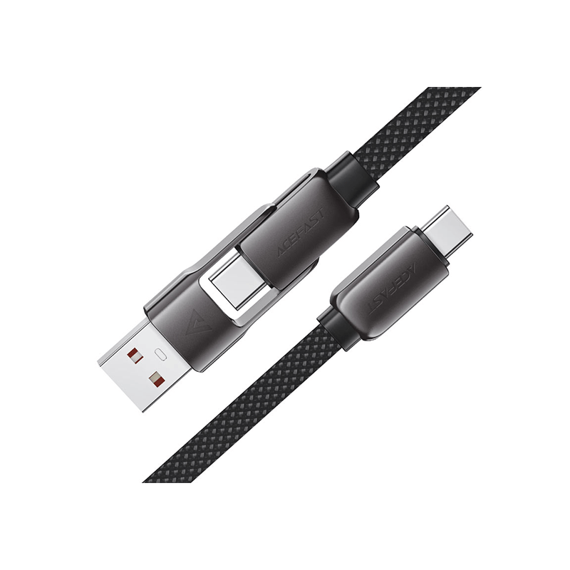 ACEFAST C13-04 30W USB-A to Type-C Cable