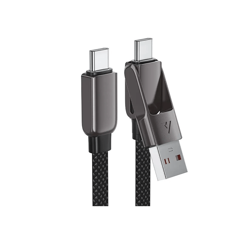 ACEFAST C13-04 30W USB-A to Type-C Cable
