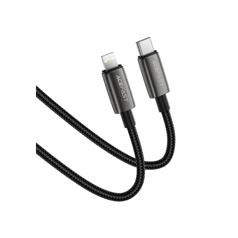 ACEFAST C23-01 30W Type-C to Lightning Cable