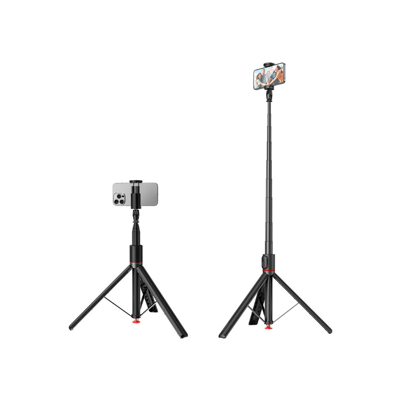 ACEFAST E31 Selfie Stick Automatic Tripod
