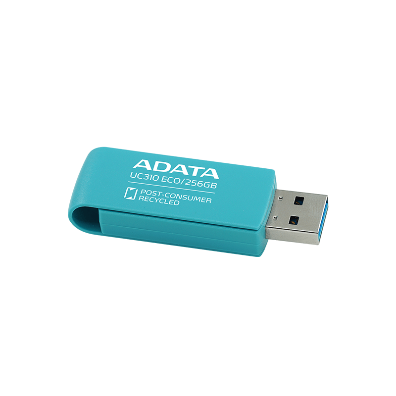 ADATA UC310 ECO Green USB 3.2 Pen Drive