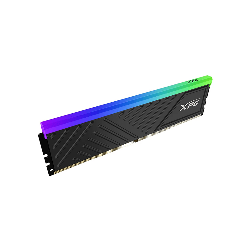 ADATA XPG Spectrix D35G RGB DDR4 3200MHz Gaming Desktop RAM