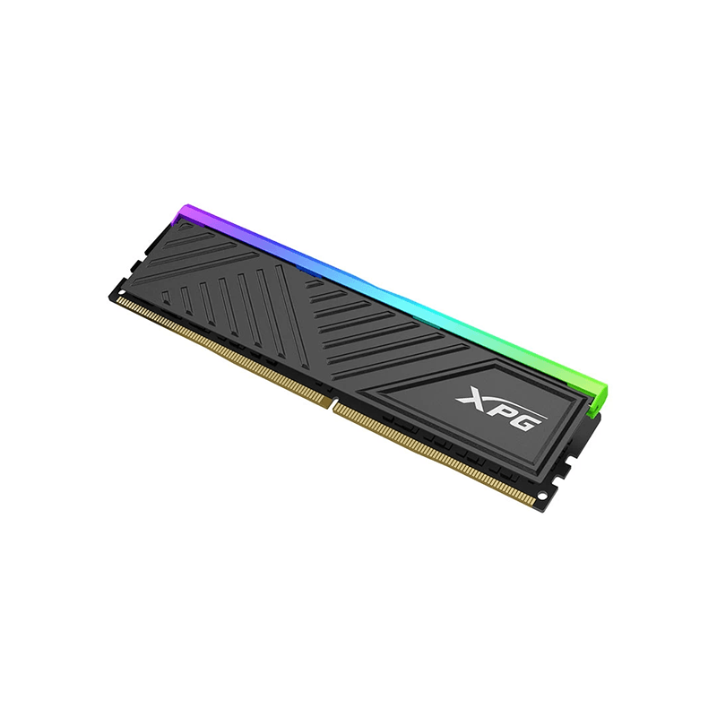 ADATA XPG Spectrix D35G RGB DDR4 3200MHz Gaming Desktop RAM