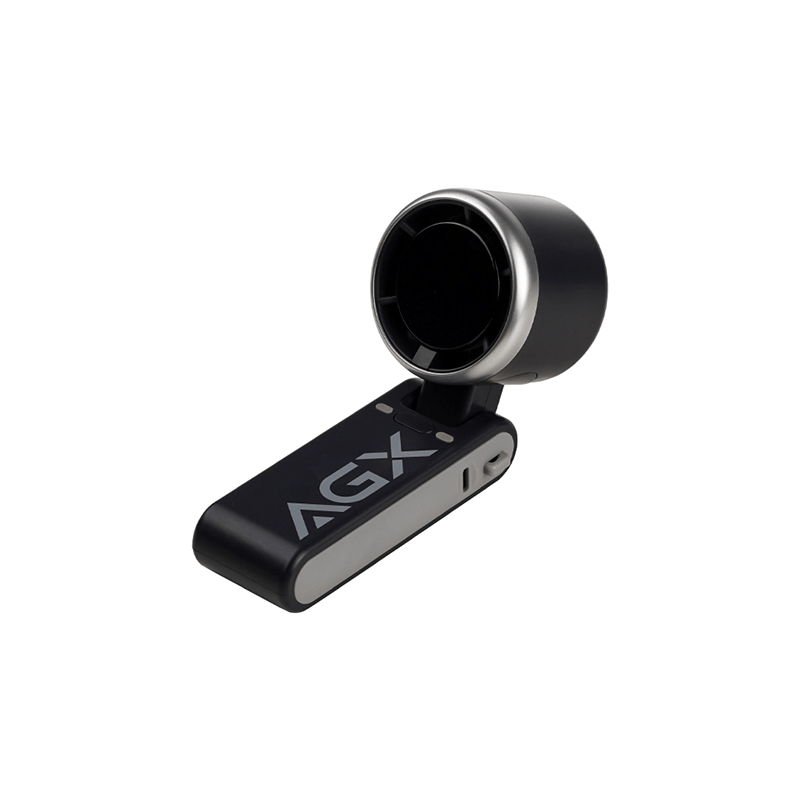 AGX TF36 Handheld Turbo Fan 3600mAh With Brushless Motor