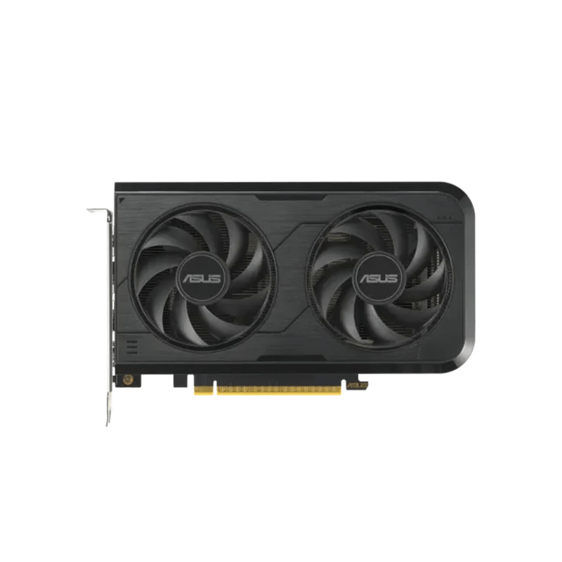ASUS Dual GeForce RTX 5050 8GB GDDR6 Graphics Card