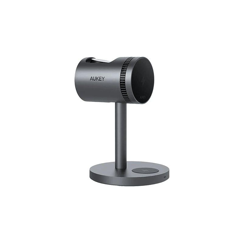 AUKEY MagFusion 3 in 1 Wireless Charger