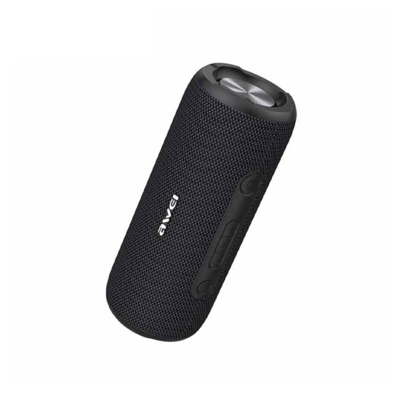 AWEI Y669 Waterproof Portable Bluetooth Speaker - 31W