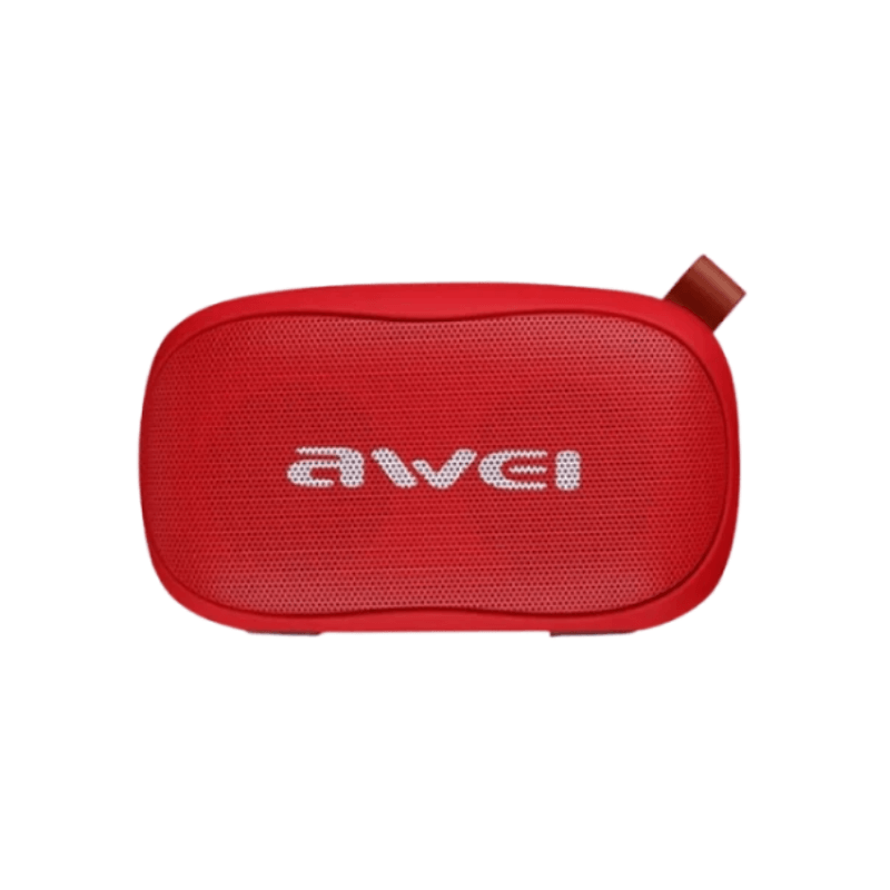 AWEI Y900 Mini Portable Wireless Bluetooth Speaker with Built in Mic
