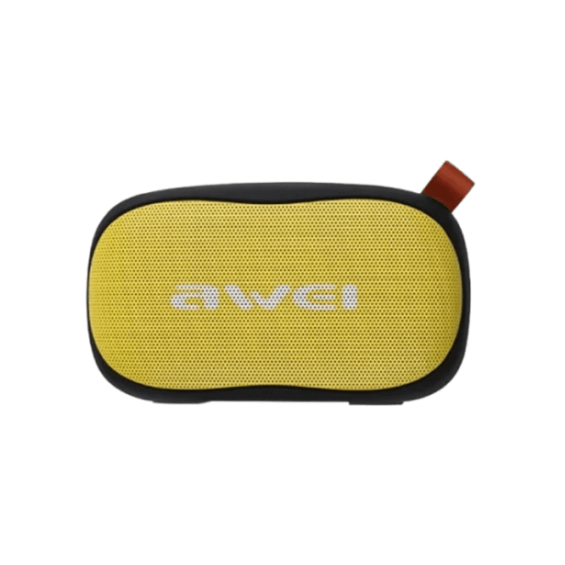AWEI Y900 Mini Portable Wireless Bluetooth Speaker with Built in Mic