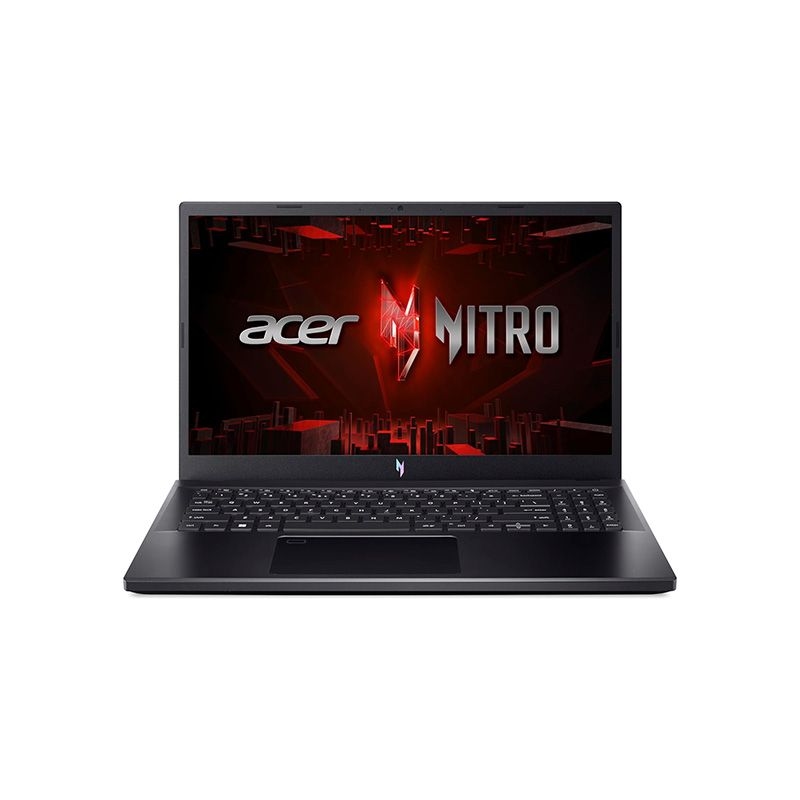 Acer Nitro V15 ANV15-5156GY Intel Core i5-13420H NVIDIA GeForce RTX 3050 With 6GB 15.6" Gaming Laptop