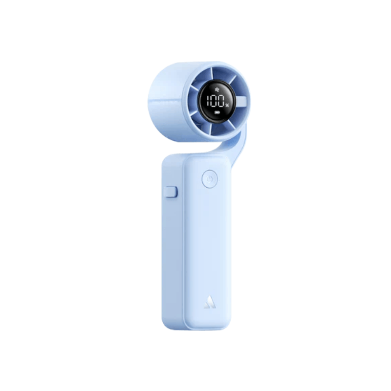 Aecooly AirGimbal PF04 Portable Handheld Turbo Jet Fan - 3500mAh