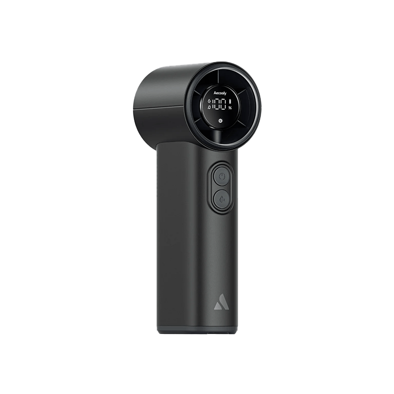 Aecooly PM02 Cold Air Portable Misting Fan