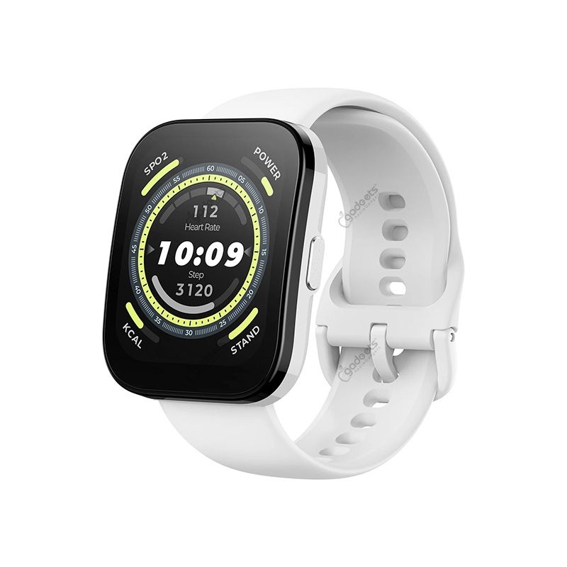 Amazfit Bip 5 Bluetooth Calling Smart Watch