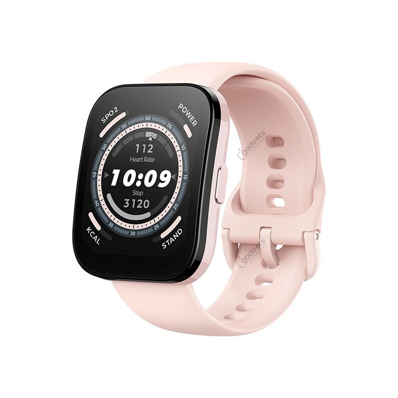 Amazfit Bip 5 Bluetooth Calling Smart Watch