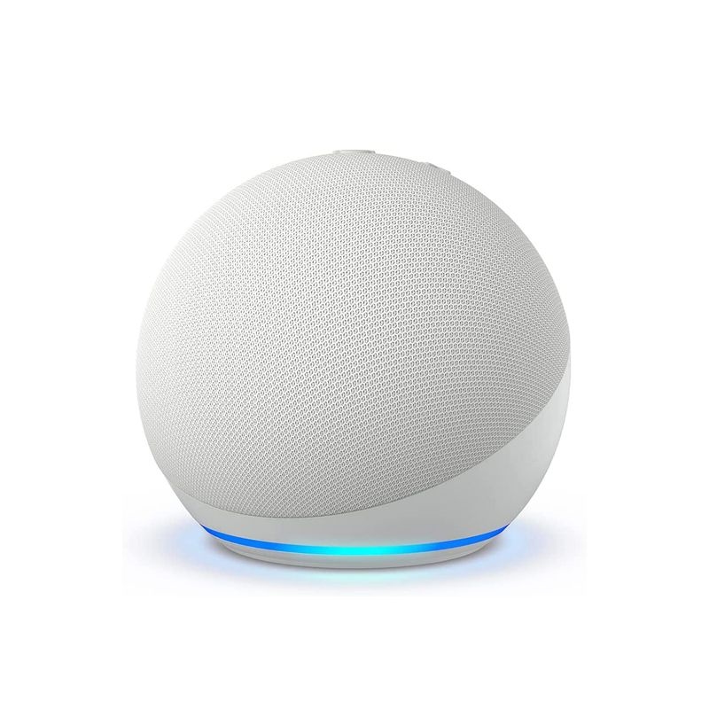 Amazon Echo Dot 5th Gen Speaker - Without Clock