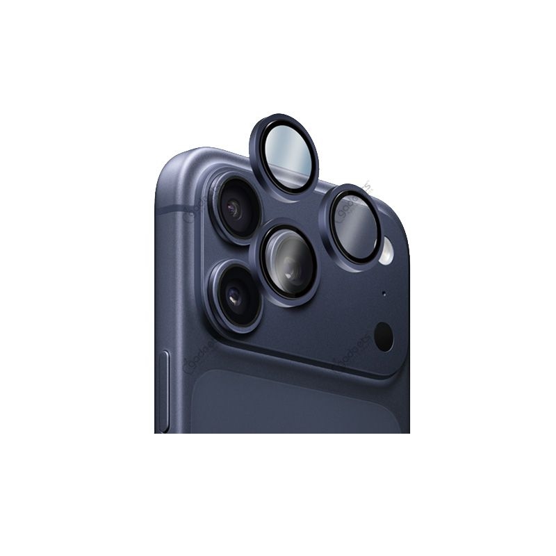 Anank AR Anti-reflective Lens Guard for iPhone 17 Series