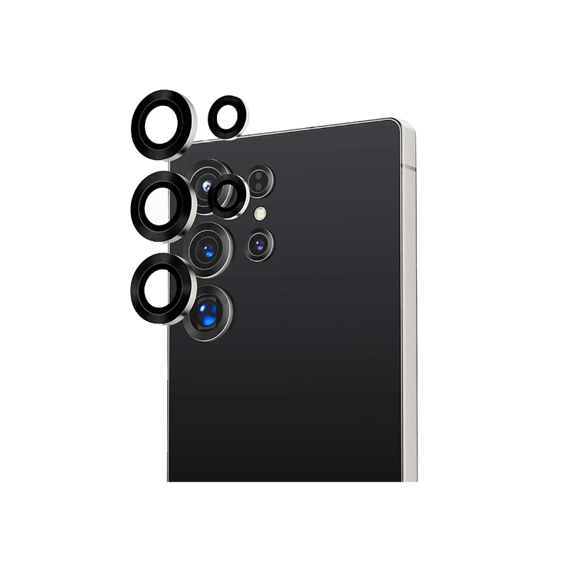 Anank AR Circle Lens Guard for Galaxy Ultra Series