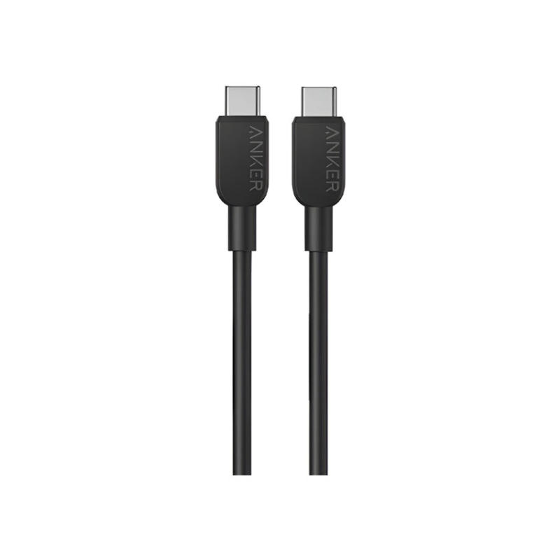 Anker 310 USB C to USB-C Cable – 3ft