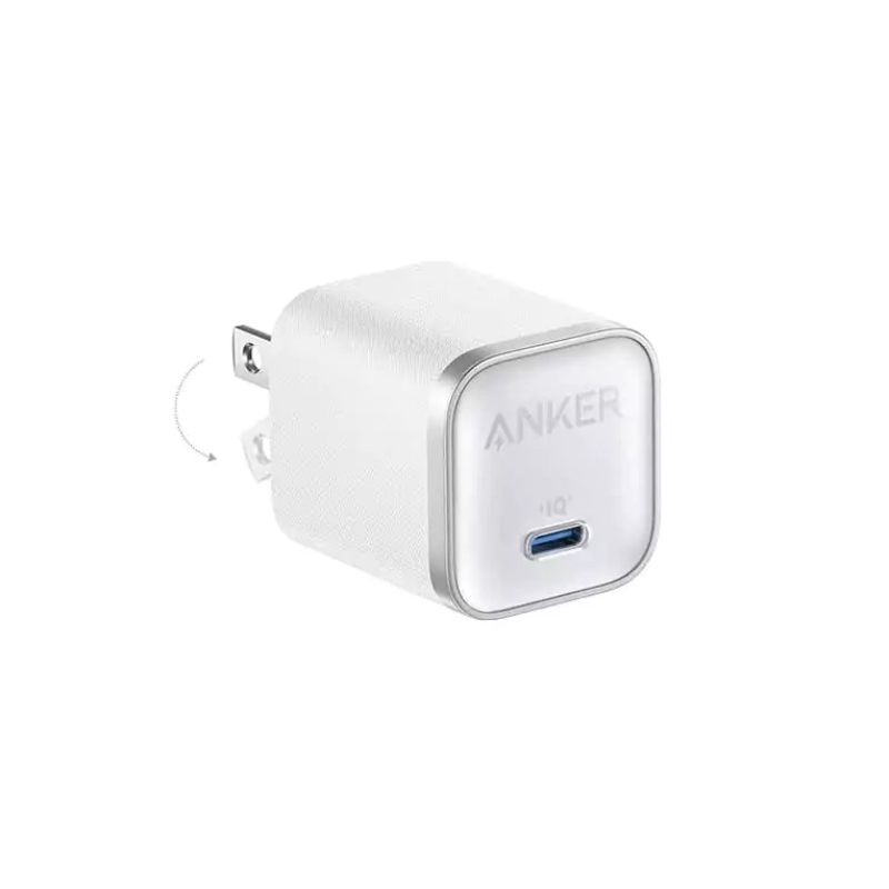 Anker A2692 Nano USB-C Power Adapter - 45W