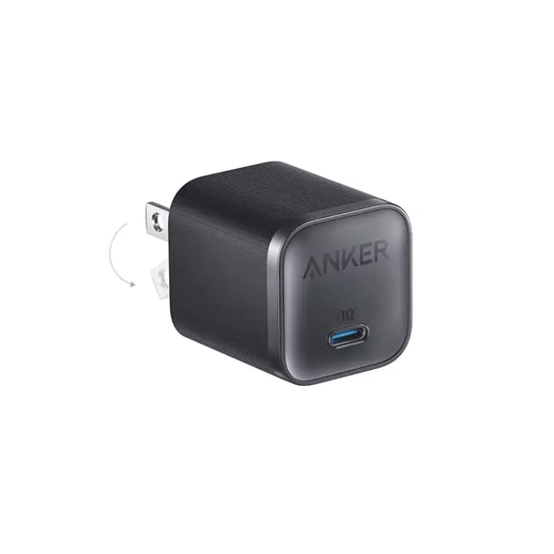 Anker A2692 Nano USB-C Power Adapter - 45W