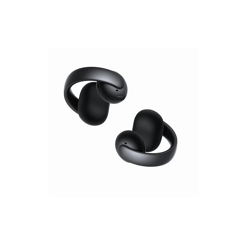 Anker Soundcore AeroClip Open-Ear Clip-On Earbuds