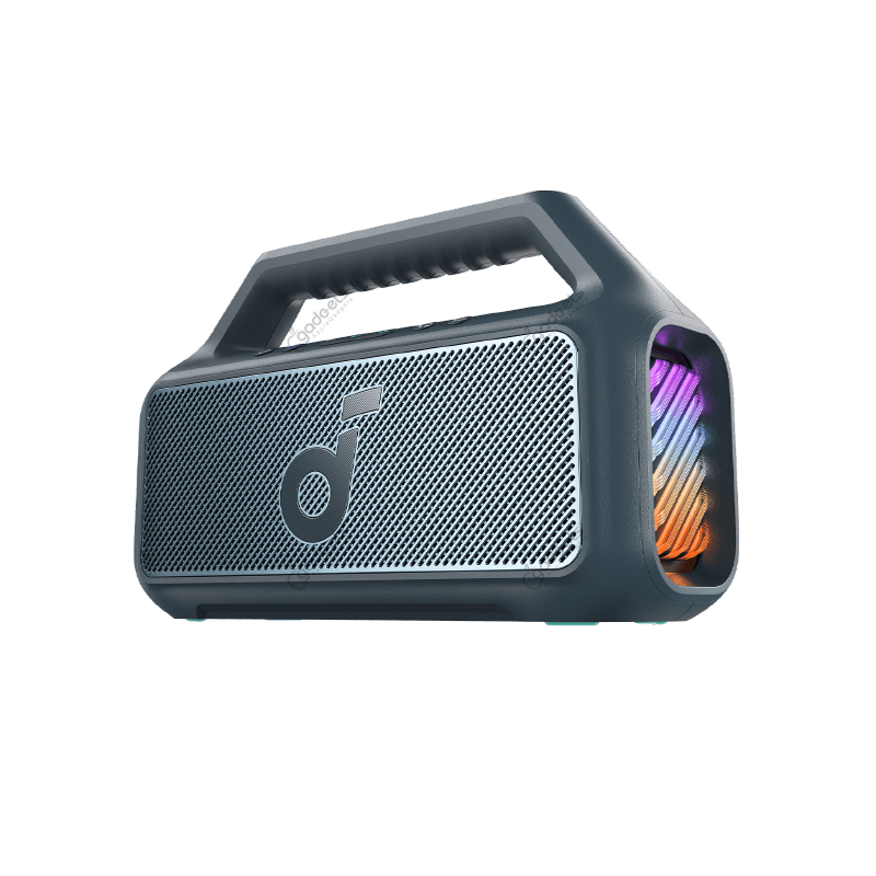 Anker Soundcore Boom 2 Portable Bluetooth Speaker