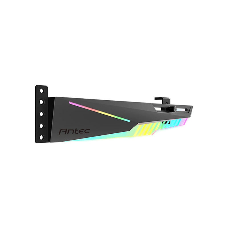 Antec AT-HGPUH-ARGB DAGGER ARGB GPU Holder