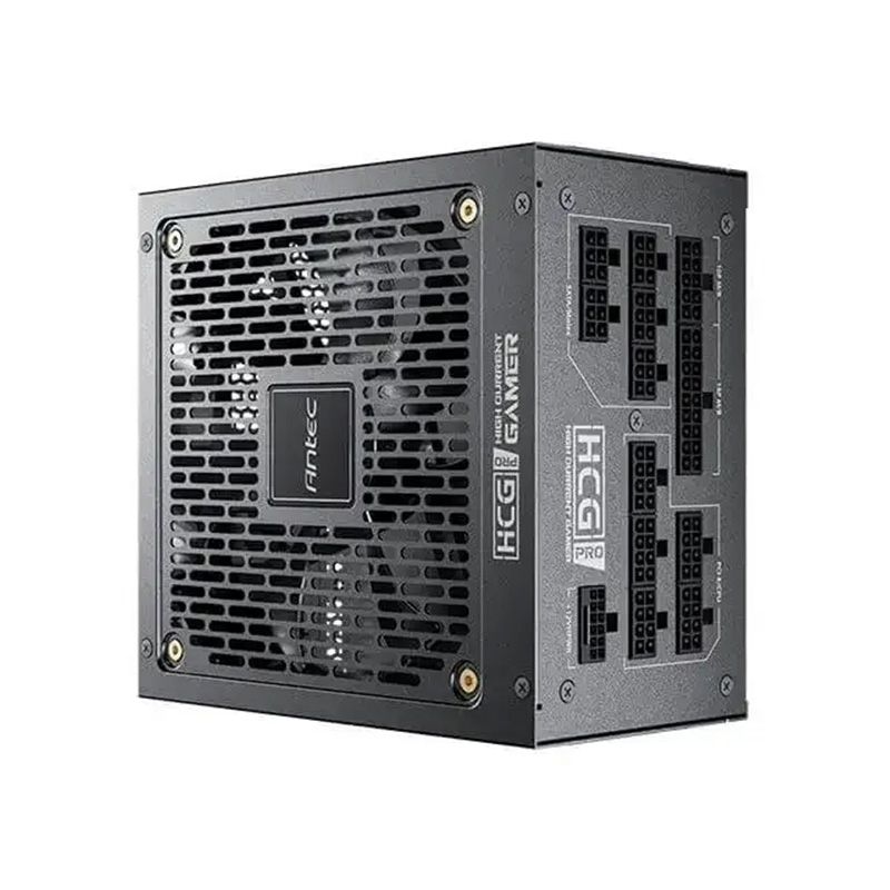 Antec HCG850 PRO Platinum ATX 3.1 850W 80 Plus Platinum Fully Modular Power Supply