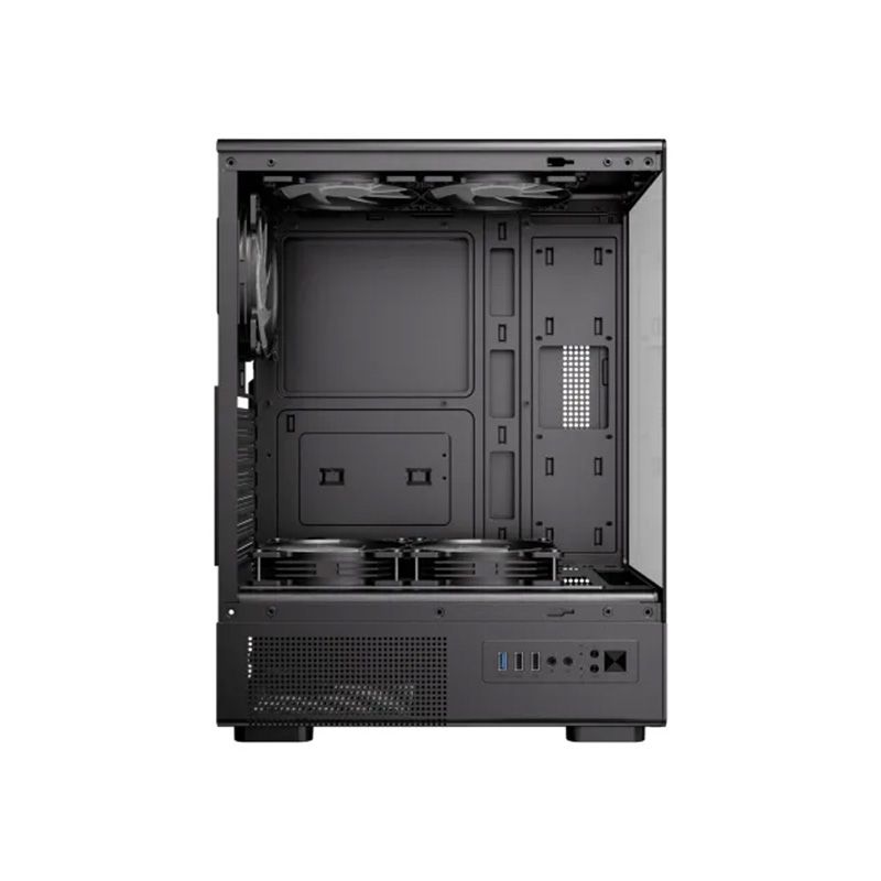 Antec VCX300 ARGB ATX Mid Tower Gaming Casing