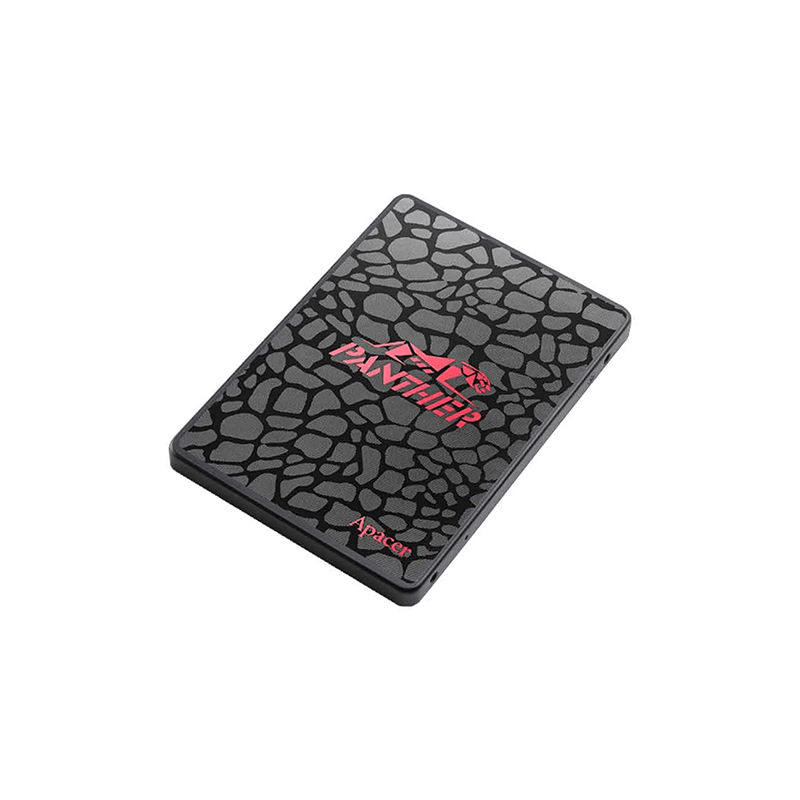 Apacer AS350 Panther 2.5-inch SATAIII SSD