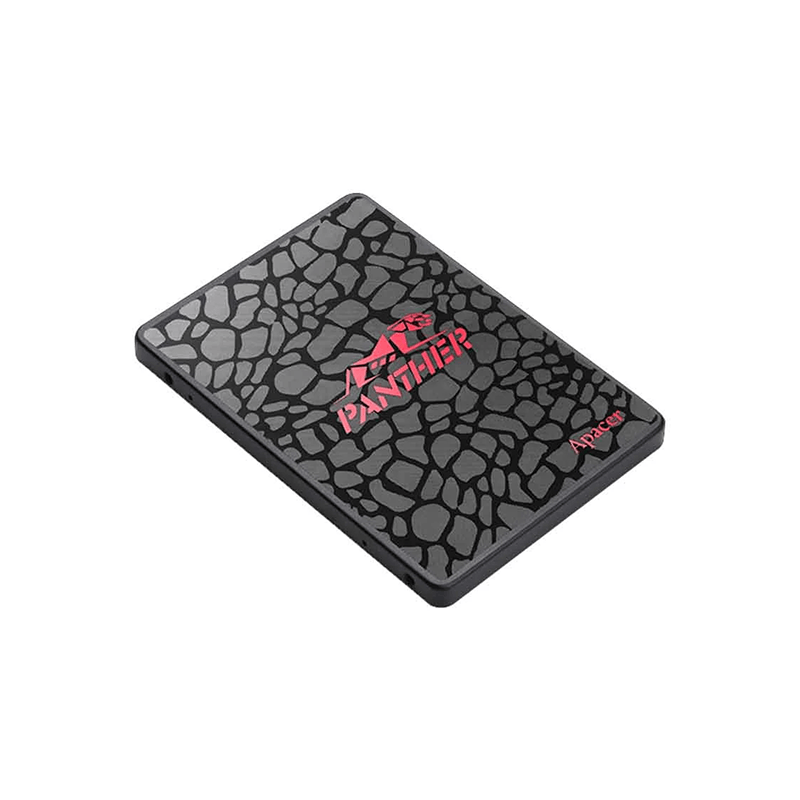 Apacer AS350 Panther 2.5-inch SATAIII SSD