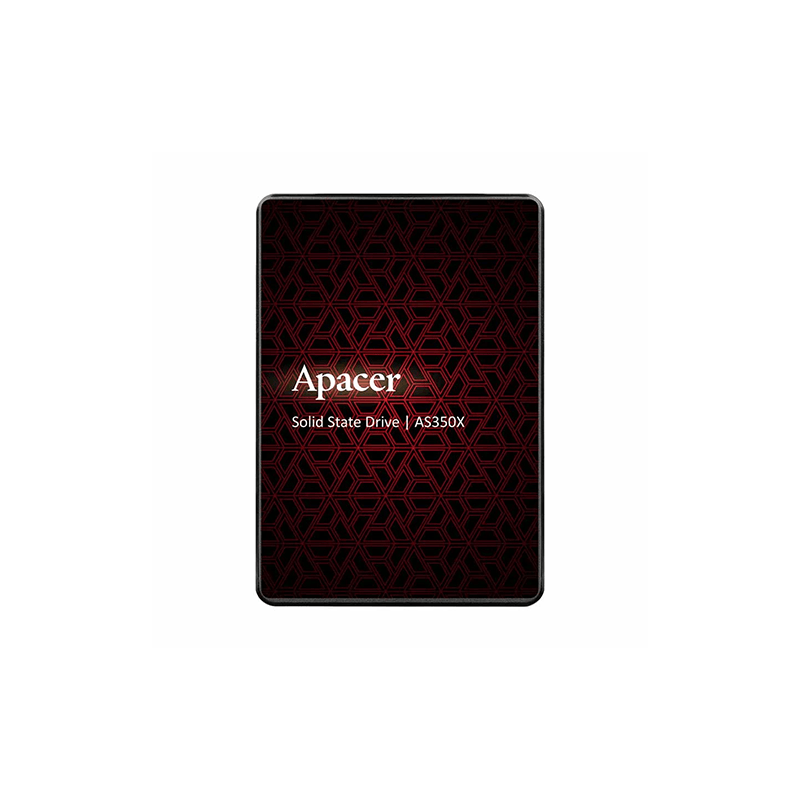 Apacer AS350X 2.5-inch SATAIII SSD