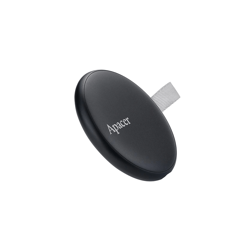 Apacer AS725 512GB USB 3.2 Magnetic Portable External SSD