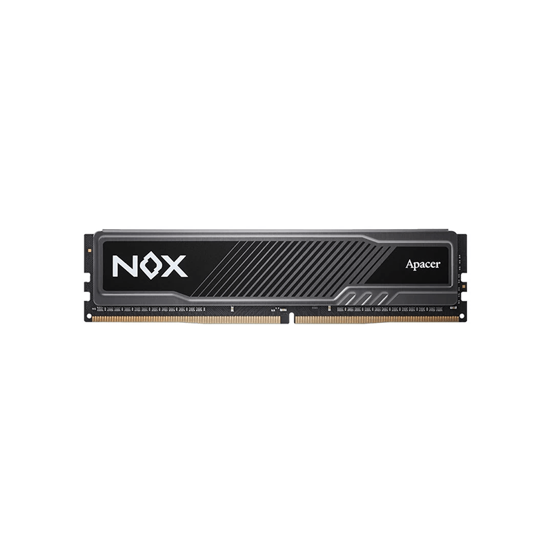 Apacer NOX 16GB DDR4 3200MHz Desktop RAM