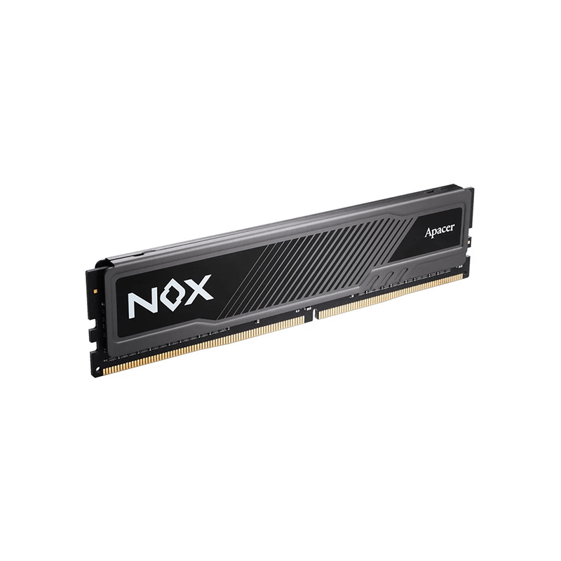 Apacer NOX 16GB DDR4 3200MHz Desktop RAM
