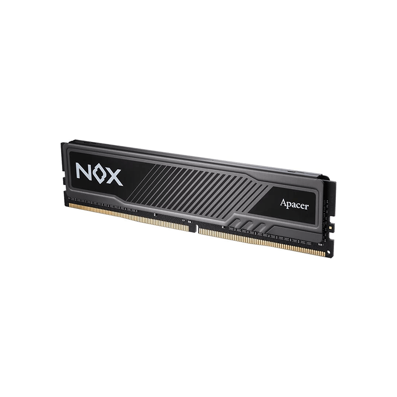 Apacer NOX 16GB DDR4 3200MHz Desktop RAM