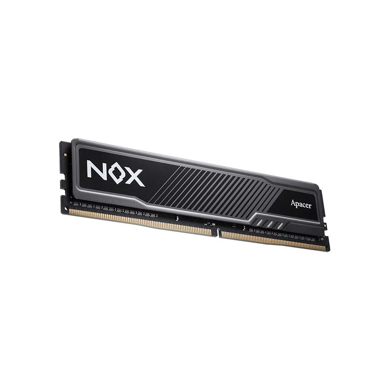 Apacer NOX 16GB DDR4 3200MHz Desktop RAM