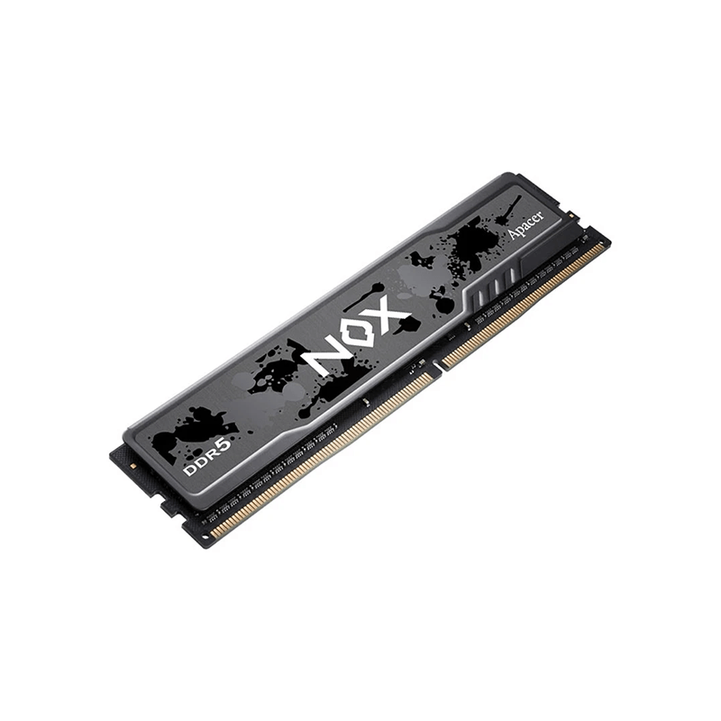 Apacer NOX DDR5 5200MHz Desktop RAM