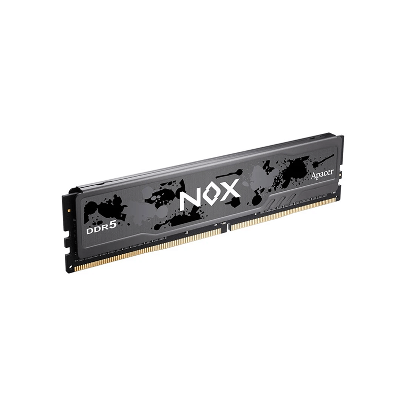 Apacer NOX DDR5 5200MHz Desktop RAM