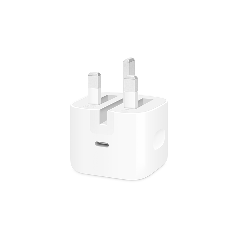 Apple 40W Dynamic Power Adapter with 60W Max