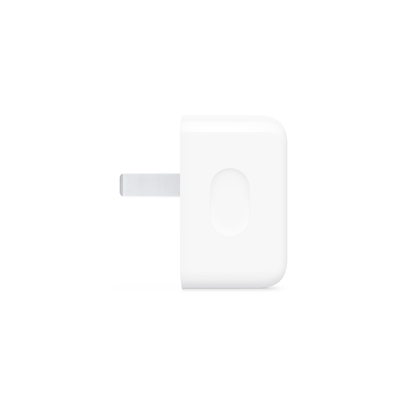 Apple 40W Dynamic Power Adapter with 60W Max